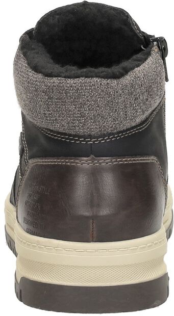 Schnürstiefel - large