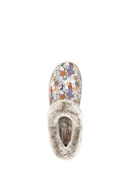 Bobs Cozy Kiss - Paw Jams- Slip-Ins