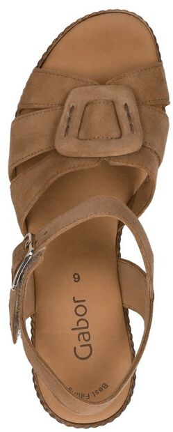 Sandalen Absatz - large