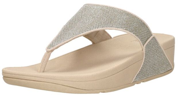 Lulu Shimmerglitz Toe-Post - large