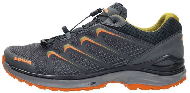 Maddox GTX Lo - large