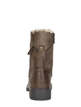 Veterschoenen Hoog