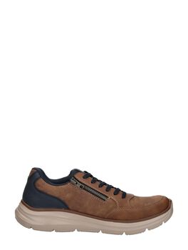 Veterschoenen Laag