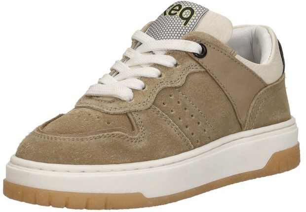 Schnürschuhe low - large