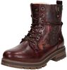Veterschoenen Hoog - small