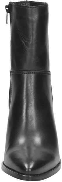 Stiefeletten mit Absatz - large