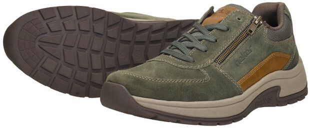 Schnürschuhe low - large