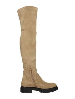 Overknee Stiefel
