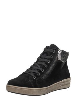 Veterschoenen Hoog
