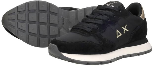 Ally Gold silver - large