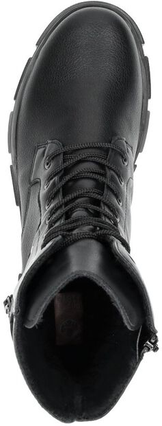 Schnürstiefel - large