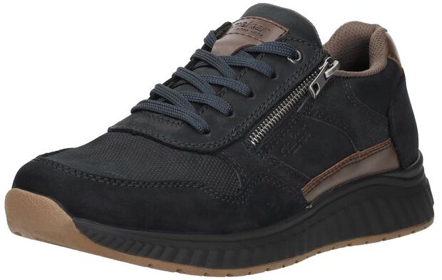 Schnürschuhe low - large