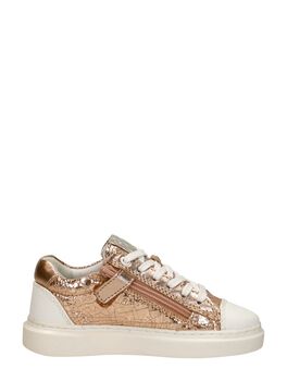 Niedrige Schuhe