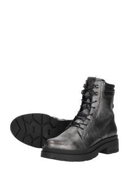 Veterschoenen Hoog
