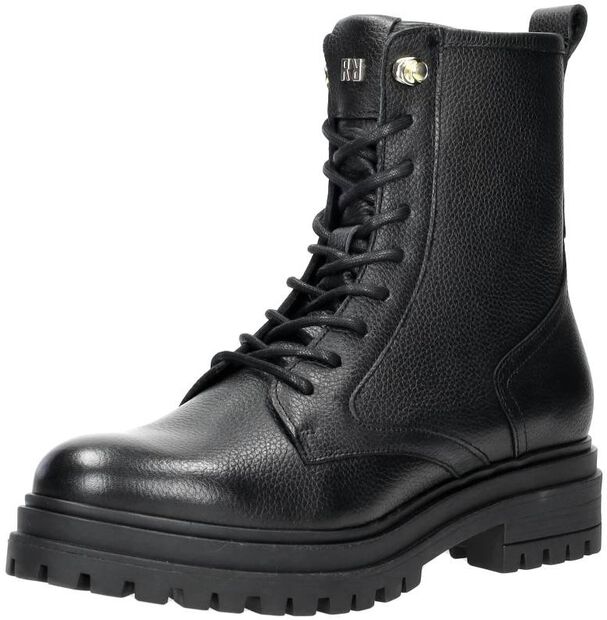 Schnürstiefel - large