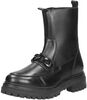 Flache Stiefeletten - small