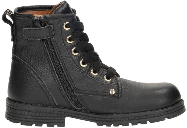 Schnürstiefel - large