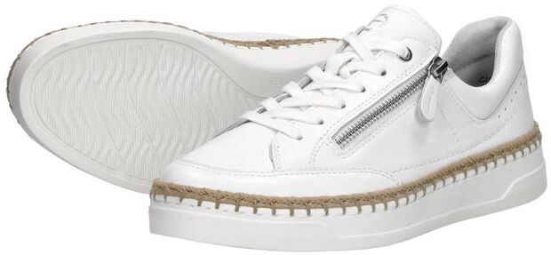 Schnürschuhe low - large