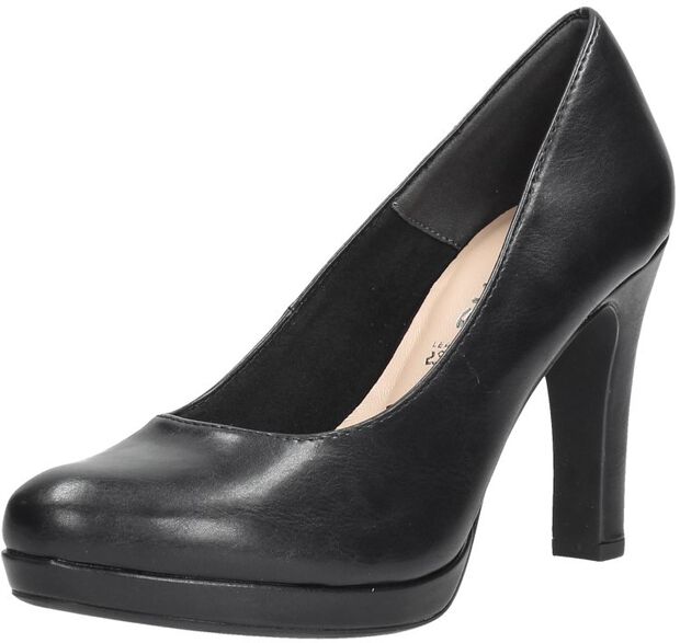 Pumps - large