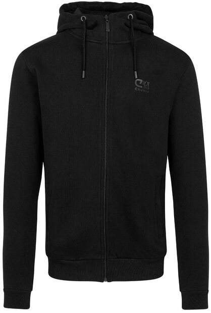 Hernandez Zip thru Hood - large