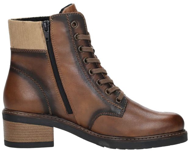 Spitze Schuhe Ferse - large