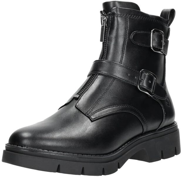 Flache Stiefeletten - large