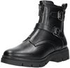 Flache Stiefeletten - small