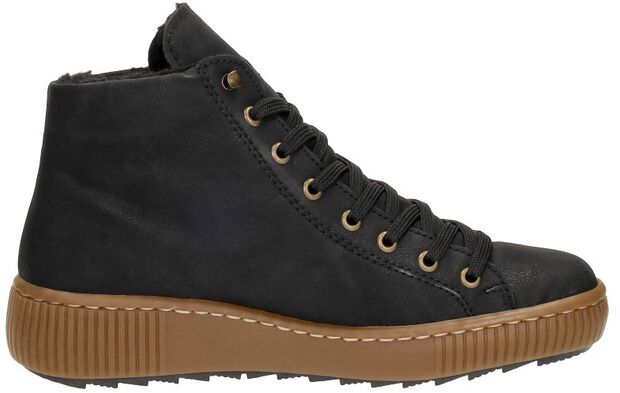 Schnürstiefel - large