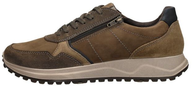 Schnürschuhe low - large