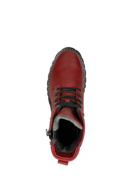 Schnürstiefel