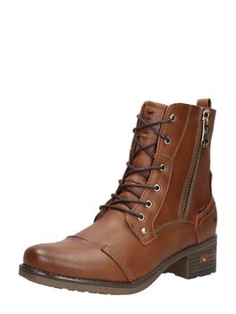 Schnürstiefel