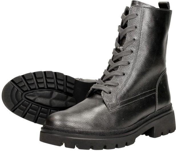 Schnürstiefel - large