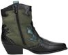 Stiefeletten mit Absatz - small