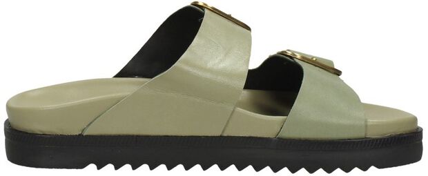 Offene Zehe - large