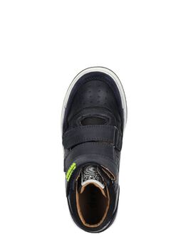 Klettverschluss Hoch