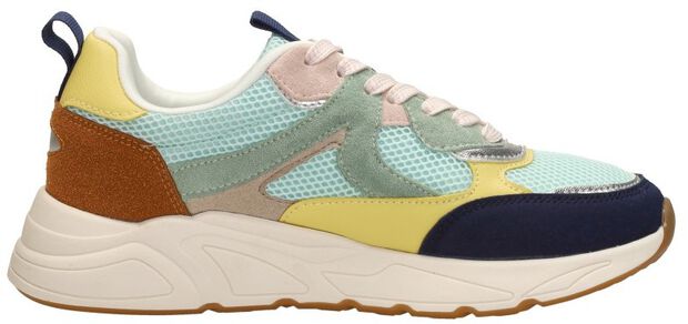Sneaker low - large