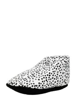 Baby-Pantoffeln Dots