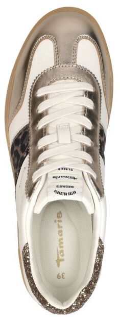 Sneaker low - large