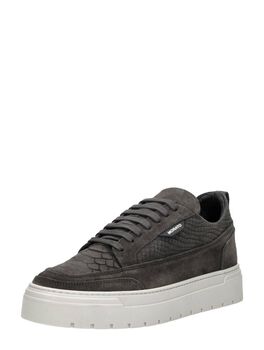 Schnürschuhe low