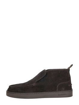 Haven Boot
