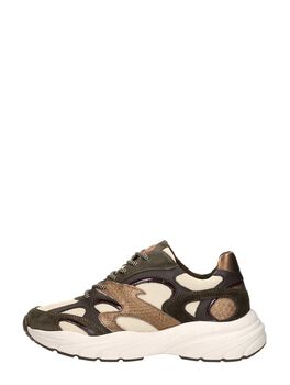 Sneakers Laag