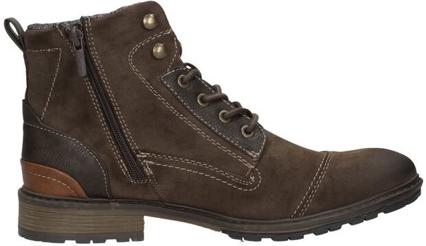 Schnürschuhe - large