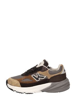 Sneakers Laag
