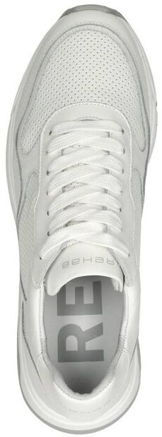 Booster Prf Lthr - large