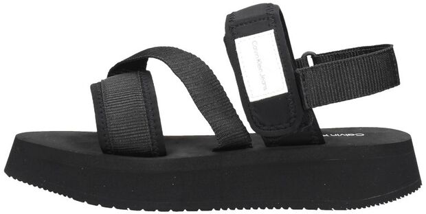 Prefresato Sandal Badge - large
