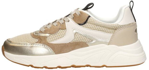 Sneaker low - large