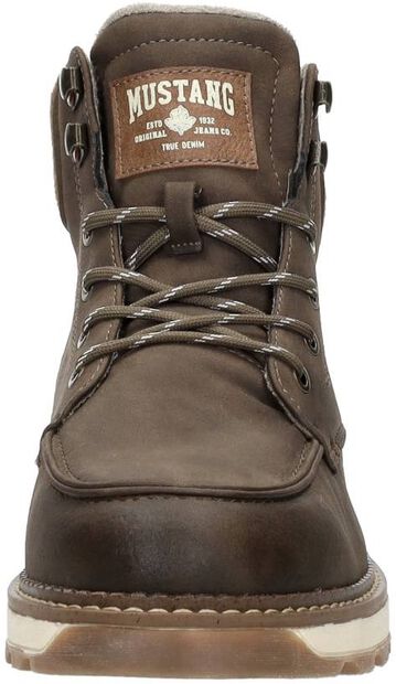 Schnürstiefel - large