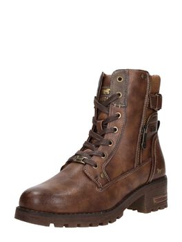 Veterschoenen Hoog