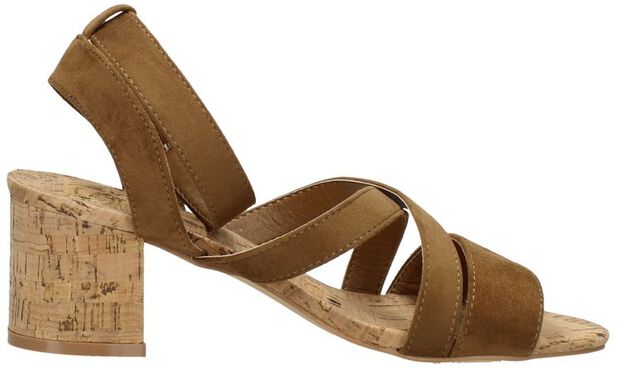 Sandalen Absatz - large