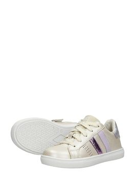 Niedrige Schuhe